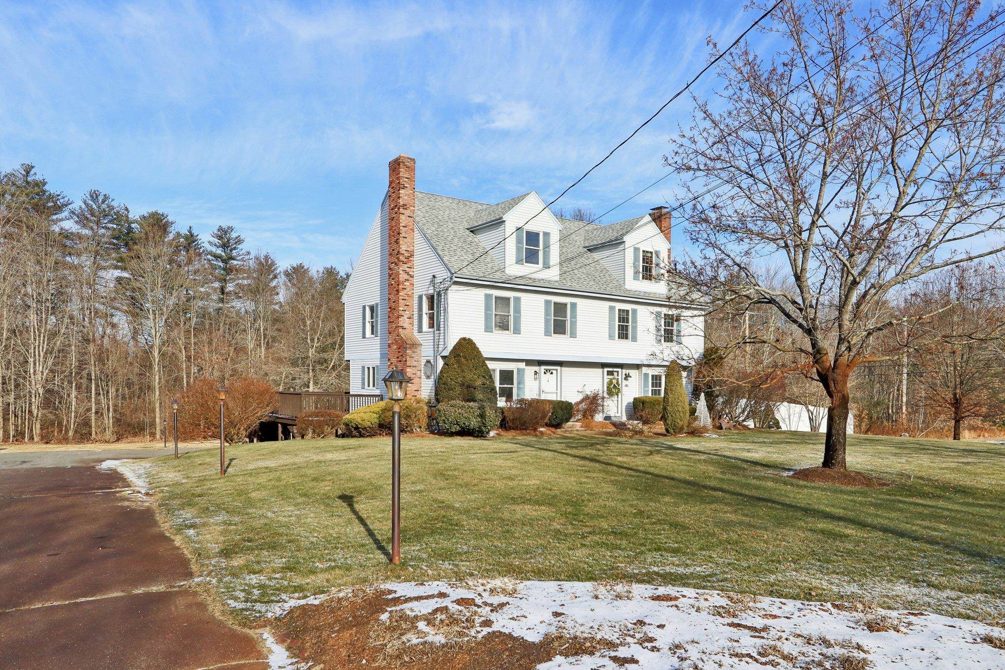 1 A Jesse George Road Plaistow, NH 03865 - Photo 17 of 35 Gallery Image 17