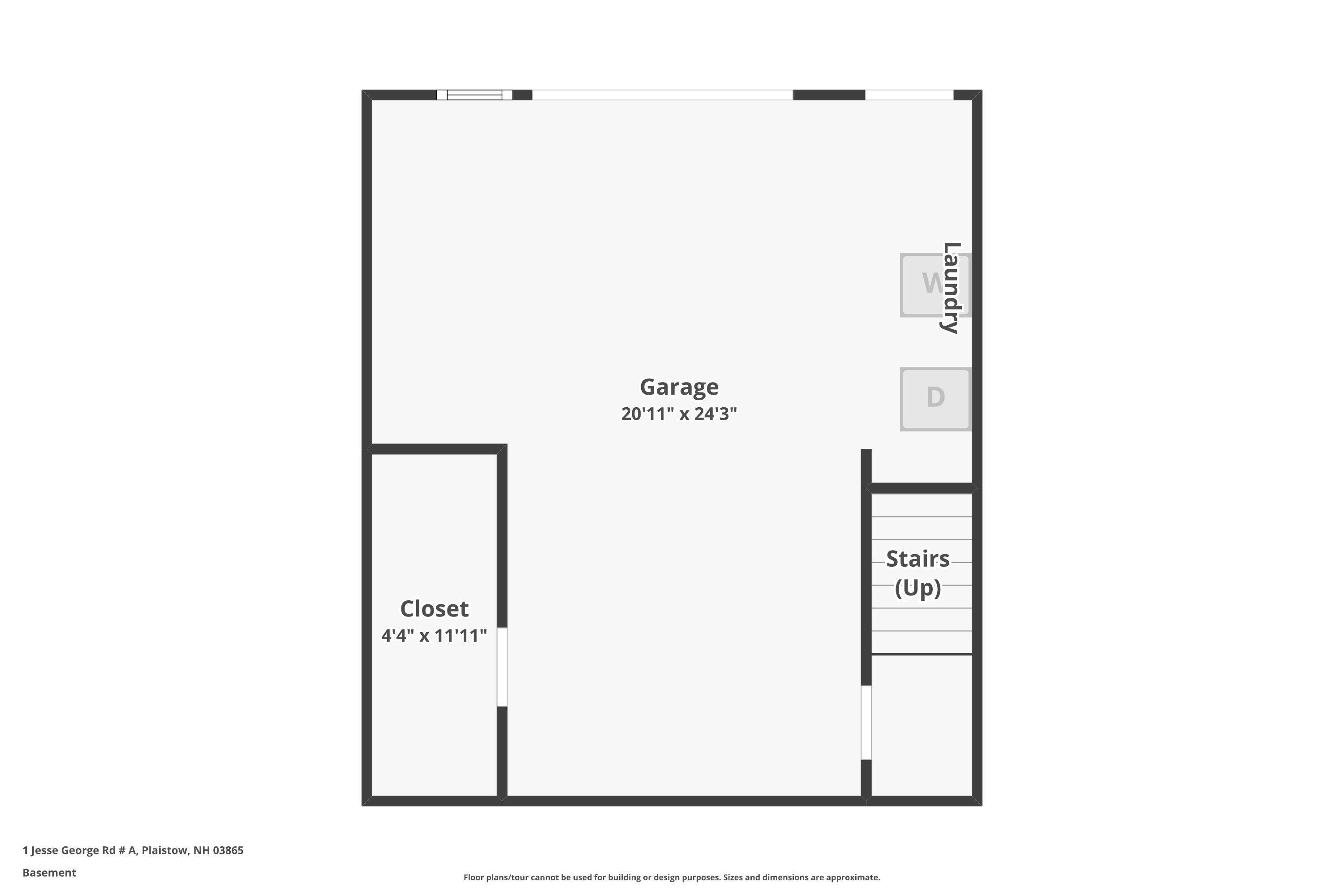 1 A Jesse George Road Plaistow, NH 03865 - Photo 27 of 35 Gallery Image 27