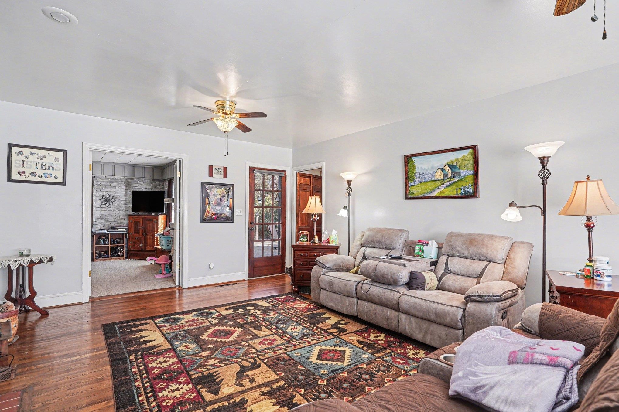 1008 North Withlacoochee Avenue Marion, SC 29571 - Photo 7 of 33