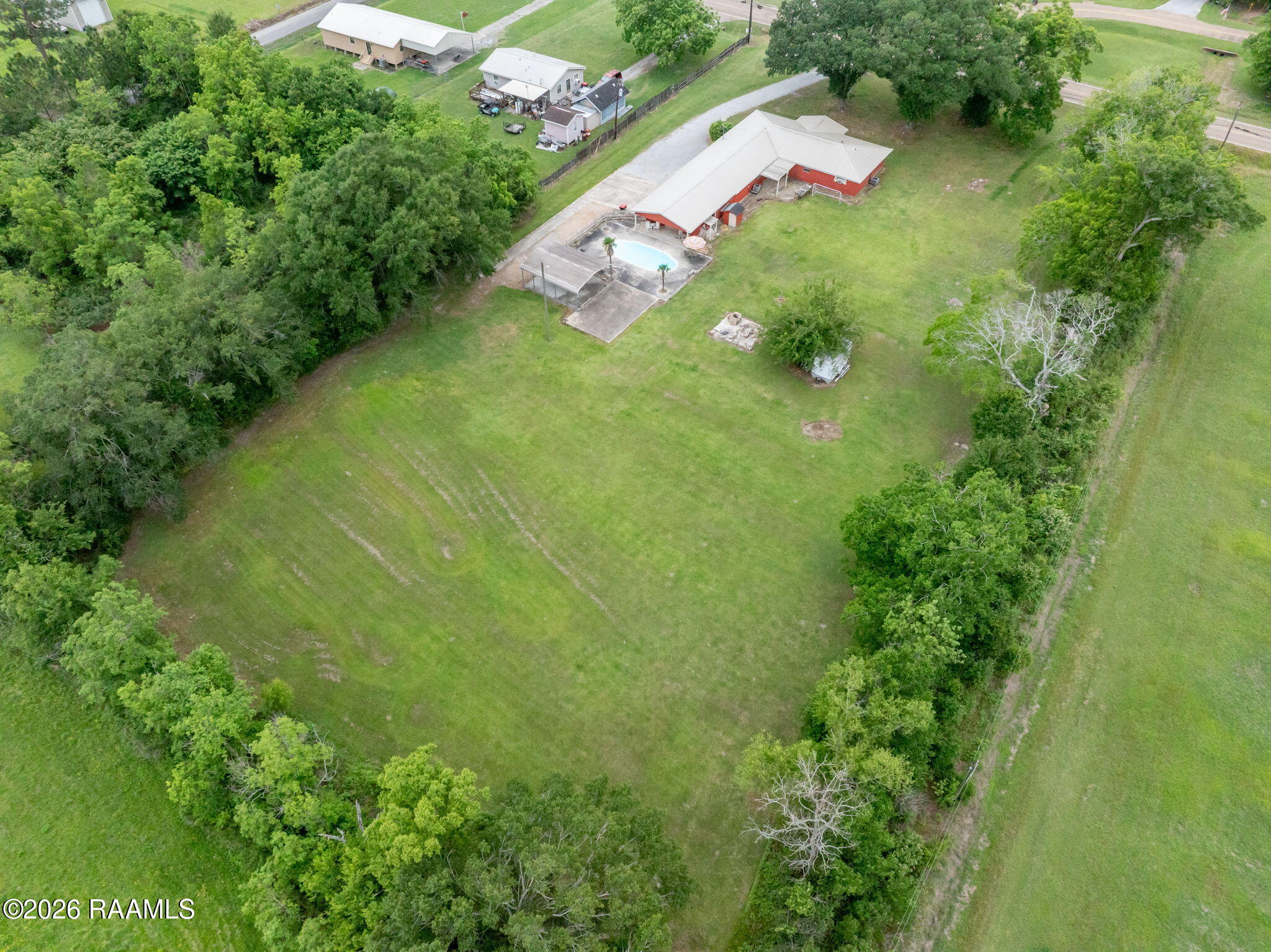 223 South Fieldspan Road Scott, LA 70583 - Photo 32 of 32