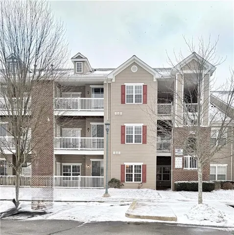 $224,900 | 715 Stockton Ridge, Cranberry Township, PA 16066