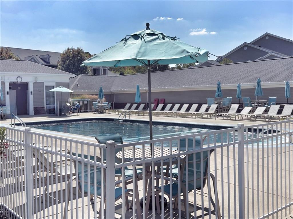 715 Stockton Ridge Cranberry Township, PA 16066 - Photo 27 of 27 Heated pool!