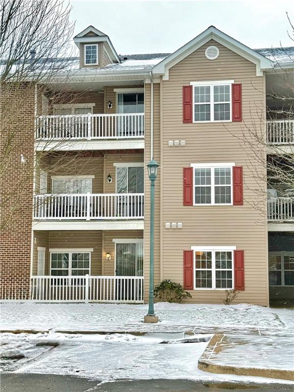 715 Stockton Ridge Cranberry Township, PA 16066 - Photo 3 of 27