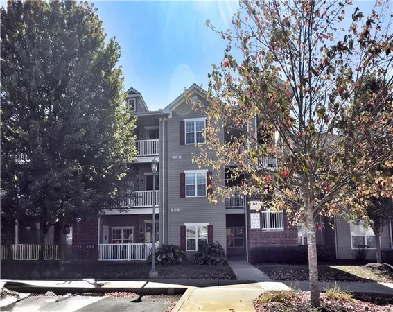 $219,900 | 715 Stockton Ridge, Cranberry Township, PA 16066