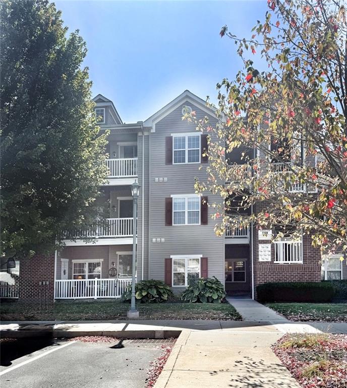 715 Stockton Ridge Cranberry Township, PA 16066 - Photo 4 of 27