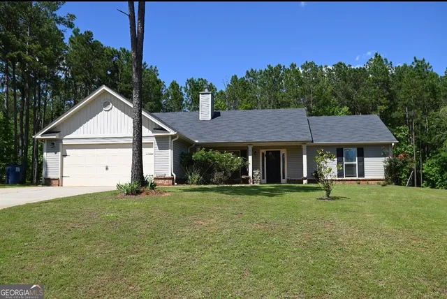 $308,900 | 1743 Sara Hunter Lane Northwest, Milledgeville, GA 31061