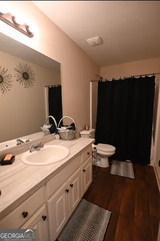 $308,900 | 1743 Sara Hunter Lane Northwest, Milledgeville, GA 31061