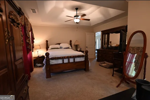 $308,900 | 1743 Sara Hunter Lane Northwest, Milledgeville, GA 31061