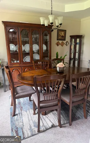 $308,900 | 1743 Sara Hunter Lane Northwest, Milledgeville, GA 31061