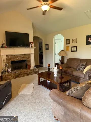 $308,900 | 1743 Sara Hunter Lane Northwest, Milledgeville, GA 31061