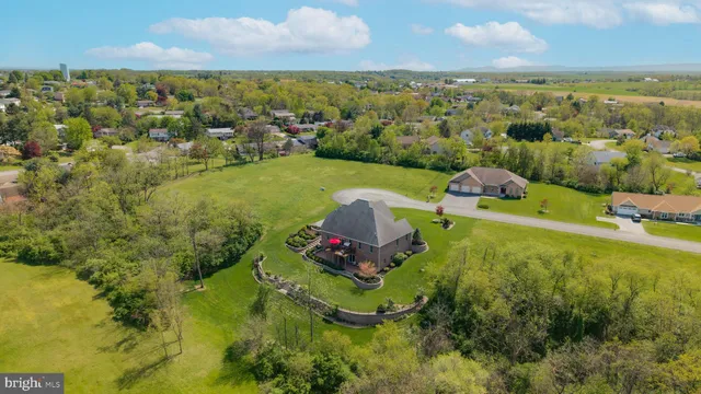 $750,000 | 239 Abishire Way, Chambersburg, PA 17201