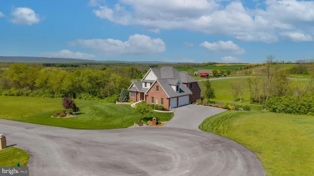 $750,000 | 239 Abishire Way, Chambersburg, PA 17201