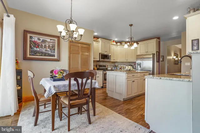 $750,000 | 239 Abishire Way, Chambersburg, PA 17201