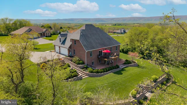 $750,000 | 239 Abishire Way, Chambersburg, PA 17201
