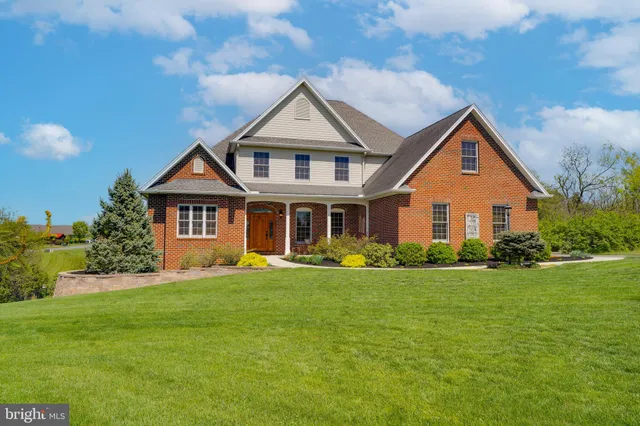 $750,000 | 239 Abishire Way, Chambersburg, PA 17201