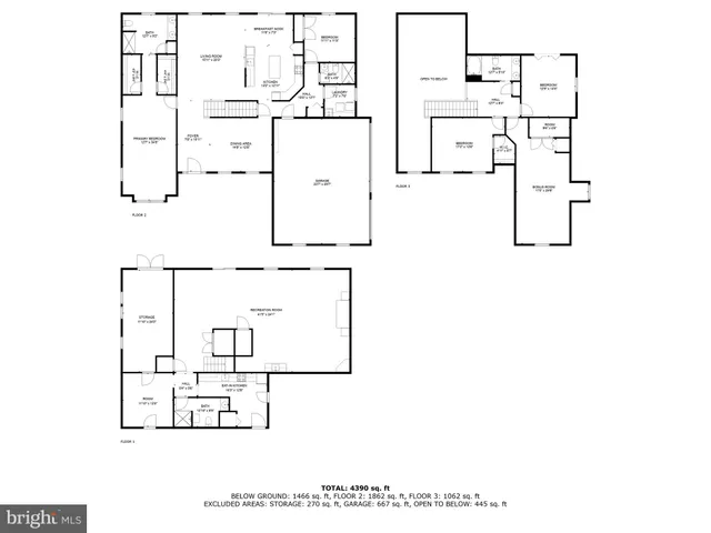 $729,900 | 239 Abishire Way, Chambersburg, PA 17201