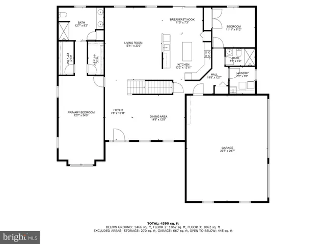 $750,000 | 239 Abishire Way, Chambersburg, PA 17201