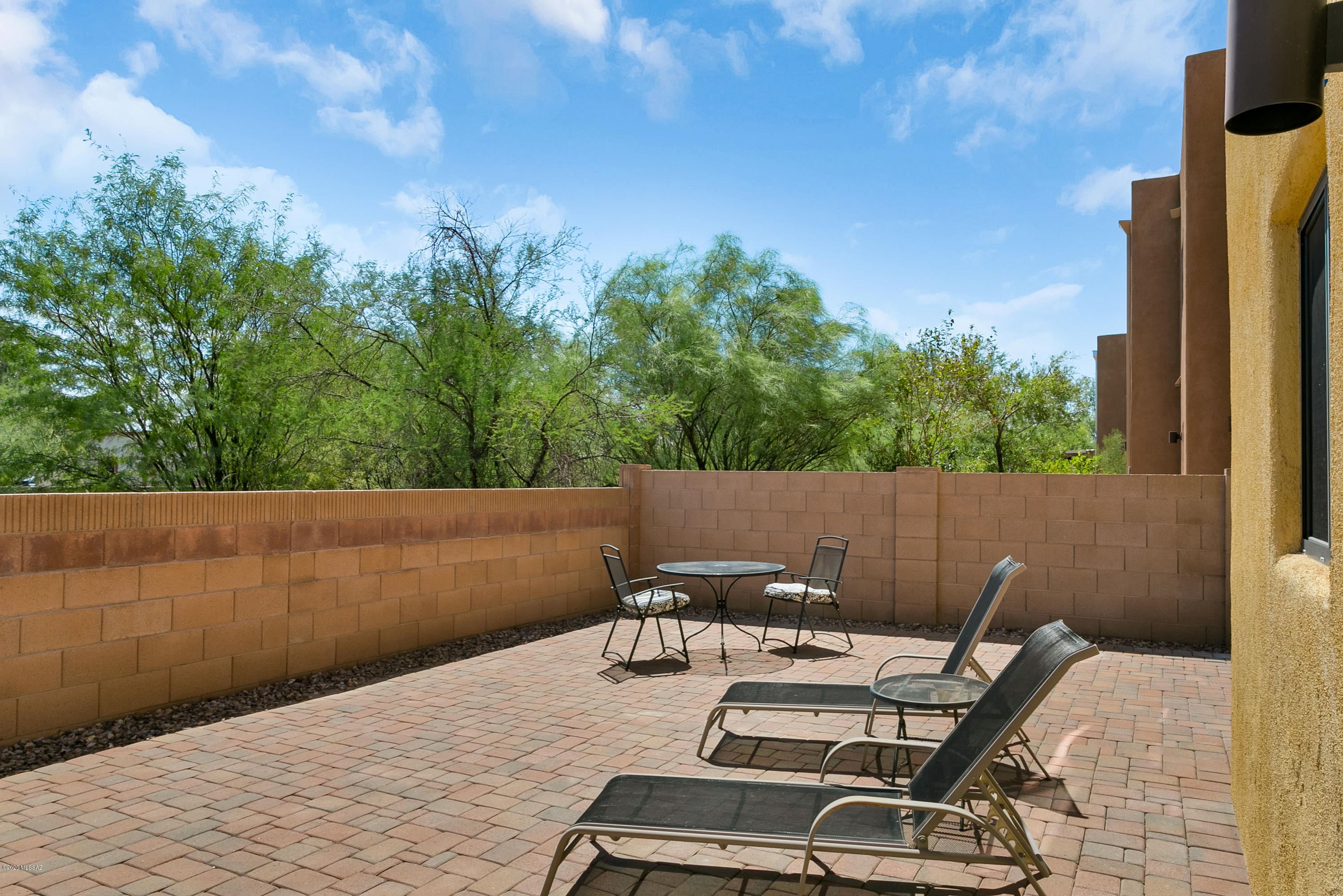 4172 North Fortune Loop Tucson, AZ 85719 - Photo 19 of 20