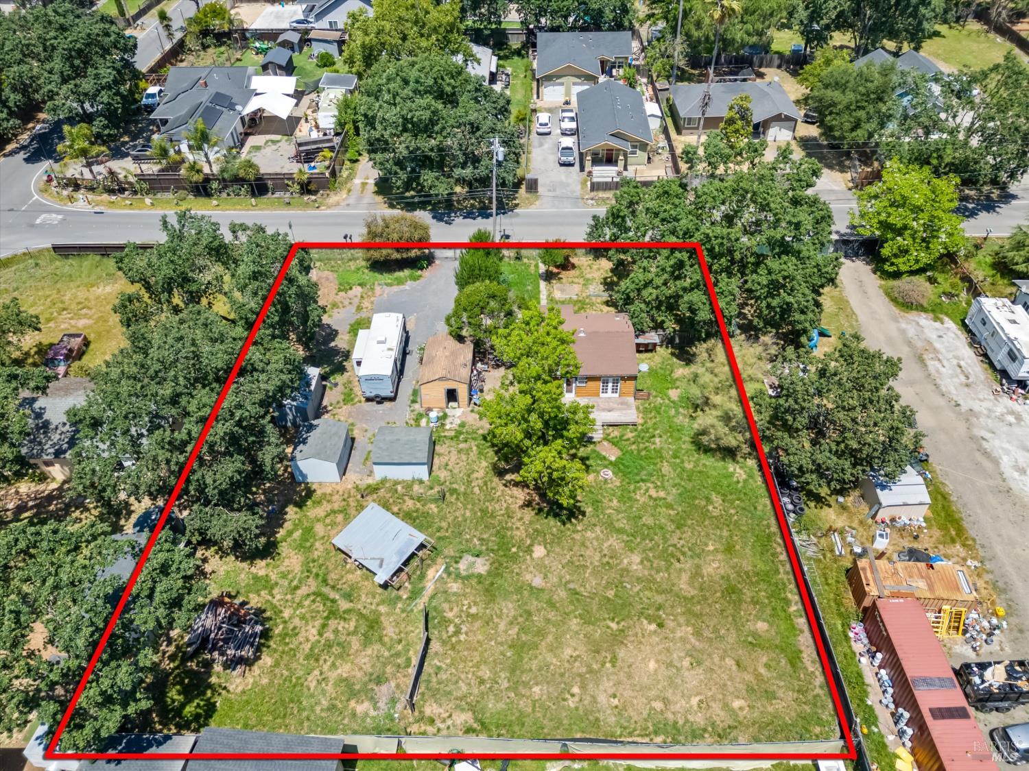 3966 Golden Gate Avenue Santa Rosa, CA 95407 - Photo 19 of 19