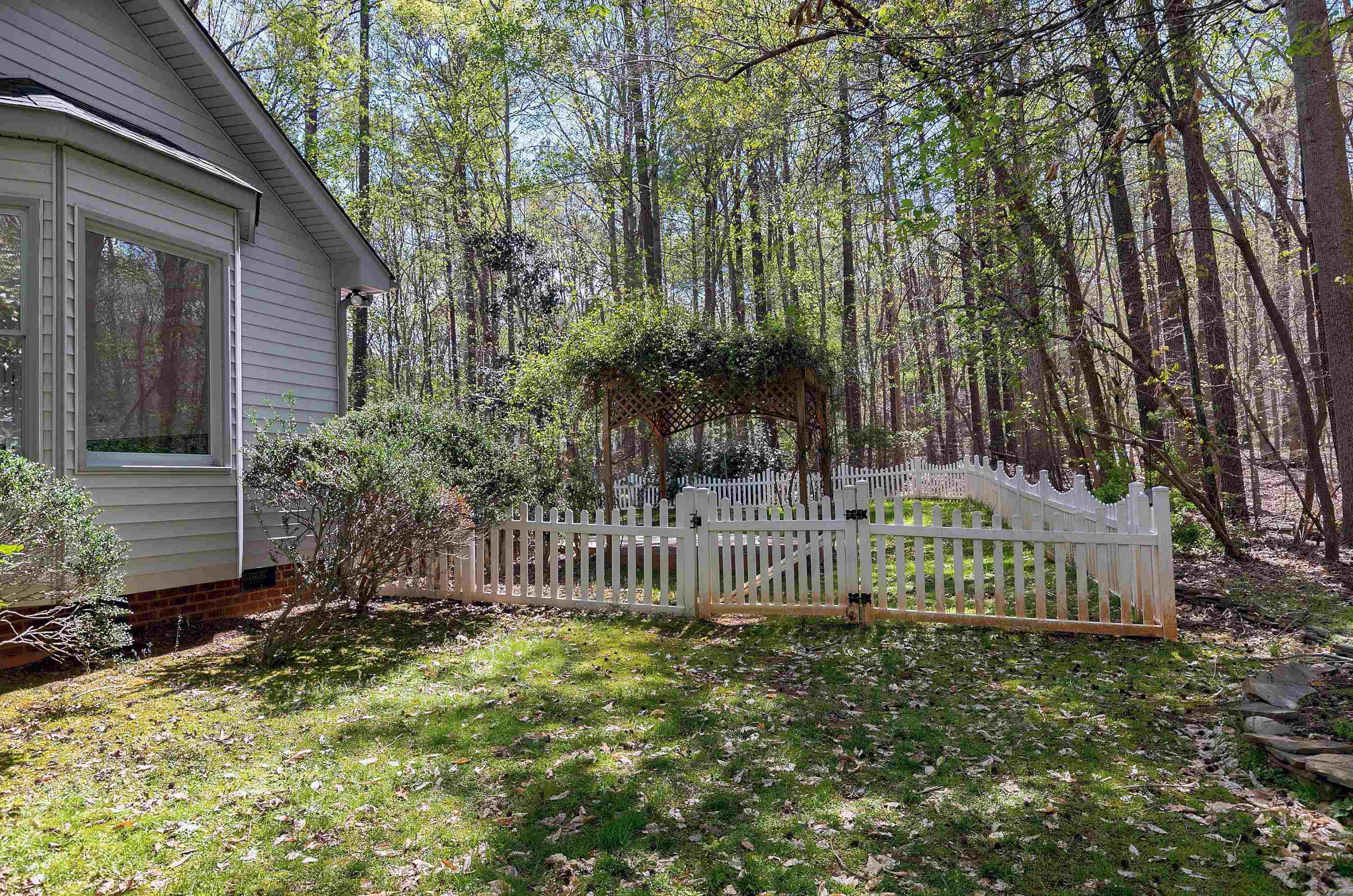 2432 High Ridge Drive Raleigh, NC 27606 - Photo 32 of 32 Photo 54