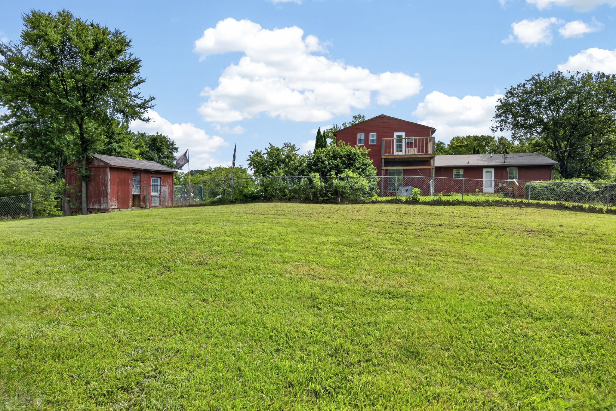 11393 Cookeville Boatdock Road Baxter, TN 38544 - Photo 19 of 27