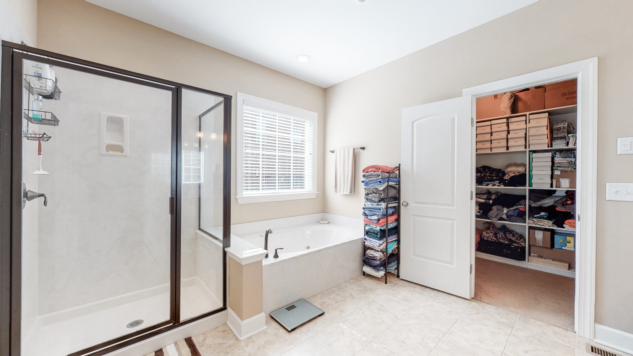 6137 Stags Leap Way Franklin, TN 37064 - Photo 8 of 27 a view of a livingroom with furniture and windows