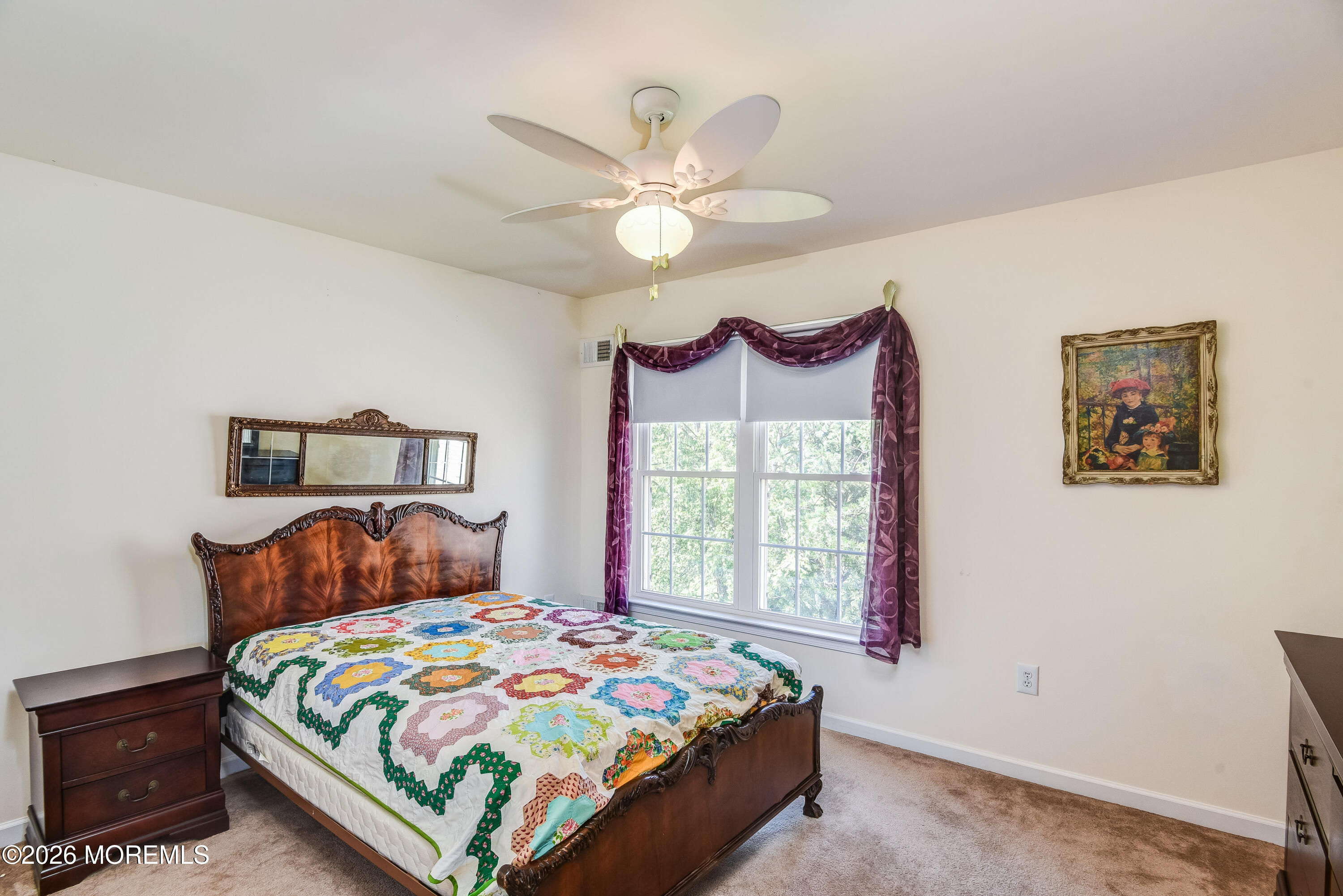 24 Kings Mill Road Monroe Township, NJ 08831 - Photo 25 of 28 20 Bedroom Second Floor