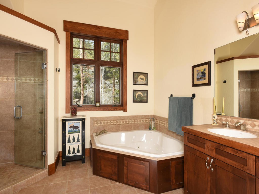68 Wolf Rock Road Keystone, CO 80435 - Photo 12 of 25 Gallery Image 12