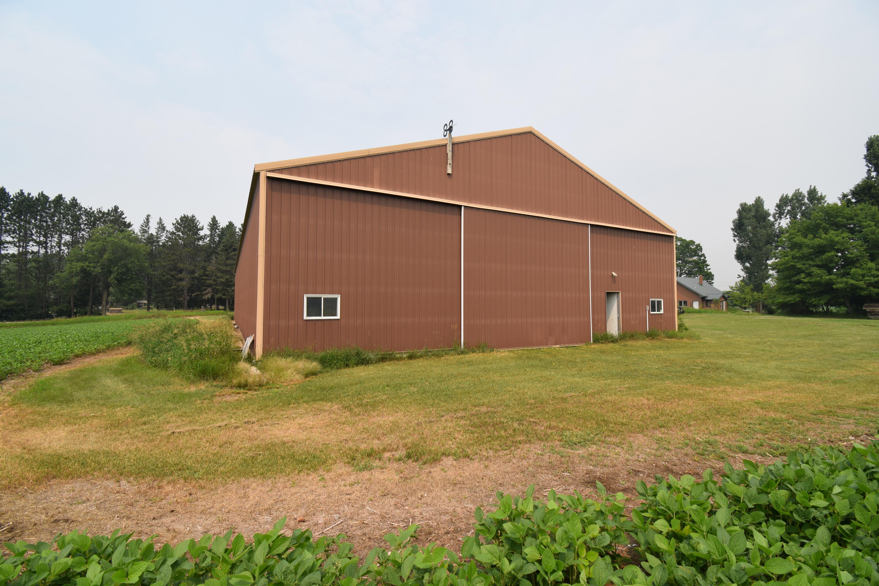 4515 Peshtigo River Road Laona, WI 54541 - Photo 10 of 34 DSC_0710