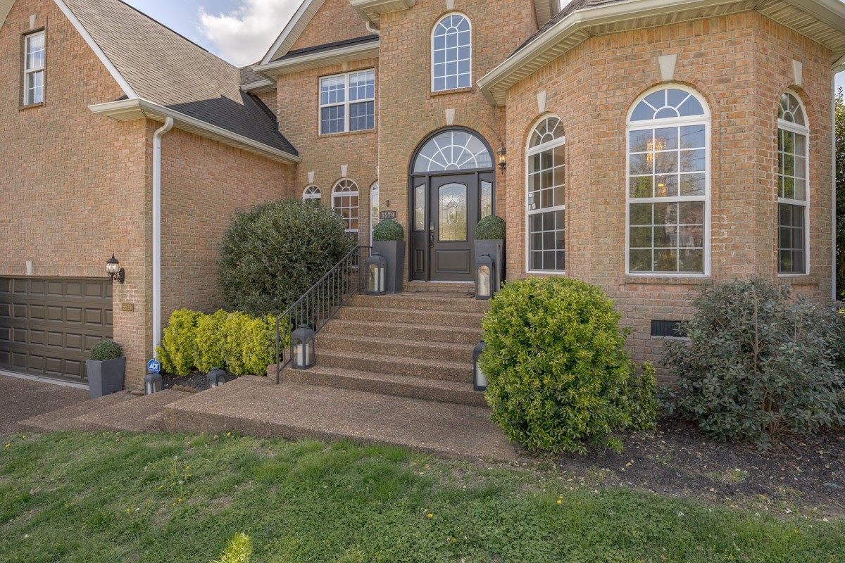 5579 Hill Road Brentwood, TN 37027 - Photo 3 of 70