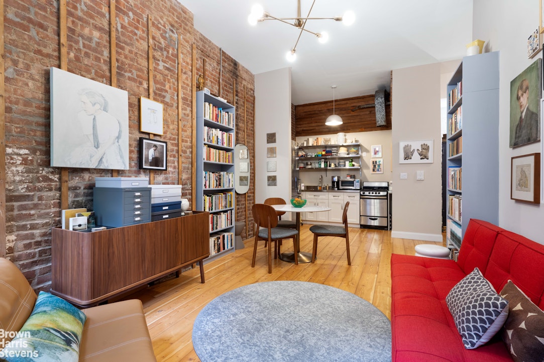 46-50 Rivington Street, Unit 1C Manhattan, NY 10002 - Photo 2 of 9