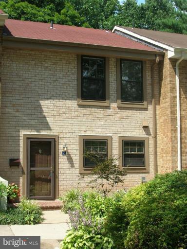 Exterior (Main)