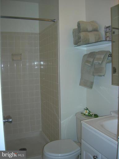 2123 Golf Course Drive Reston, VA 20191 - Photo 5 of 13 Master Bath