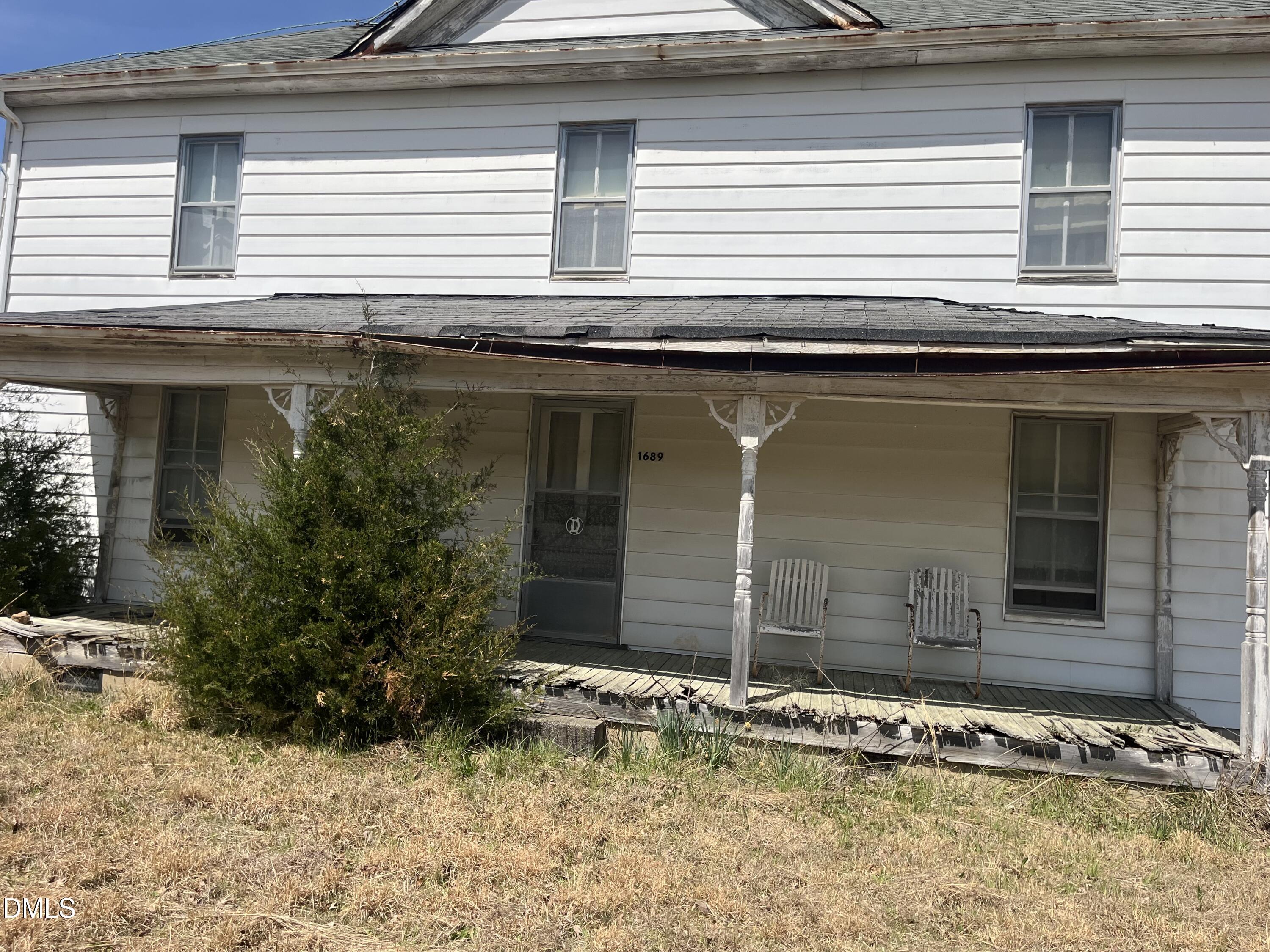 1707 Tower Road Norlina, NC 27563 - Photo 11 of 23 IMG_7526