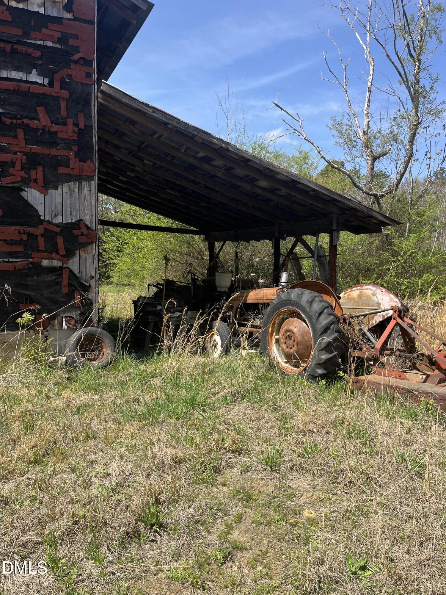 1707 Tower Road Norlina, NC 27563 - Photo 14 of 23 IMG_7515