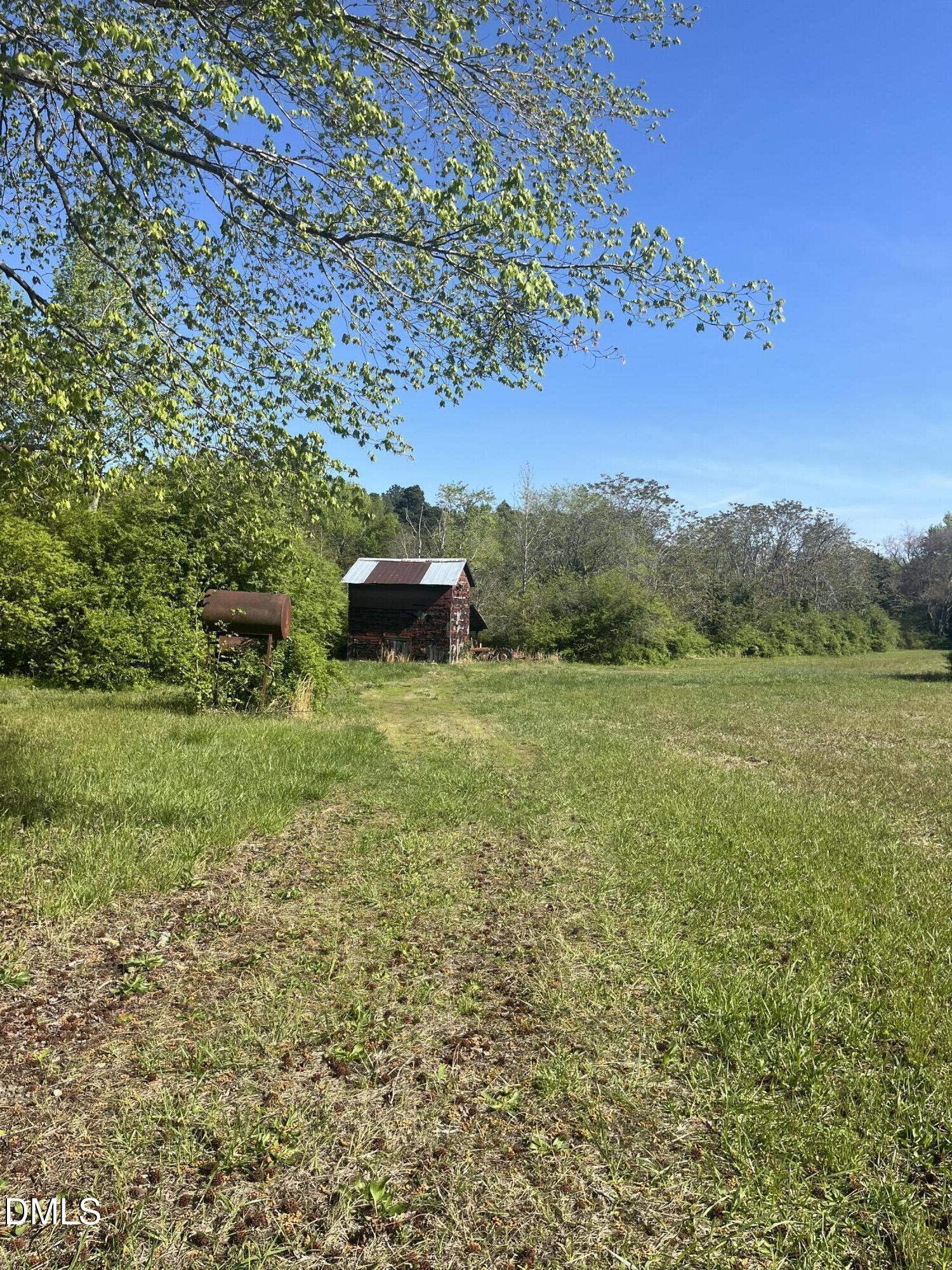 1707 Tower Road Norlina, NC 27563 - Photo 5 of 23 IMG_7652