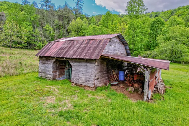 $799,900 | 16400 Big Creek Road, Cherry Log, GA 30522