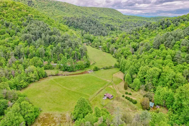 $799,900 | 16400 Big Creek Road, Cherry Log, GA 30522