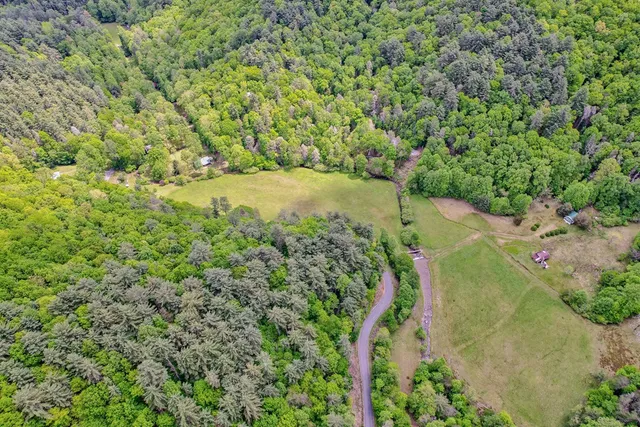 $799,900 | 16400 Big Creek Road, Cherry Log, GA 30522