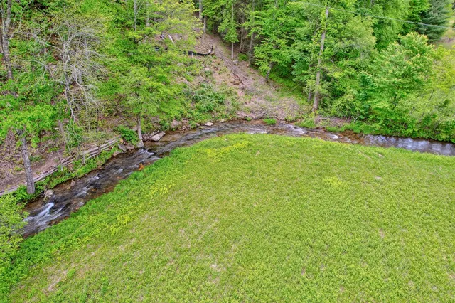 $799,900 | 16400 Big Creek Road, Cherry Log, GA 30522