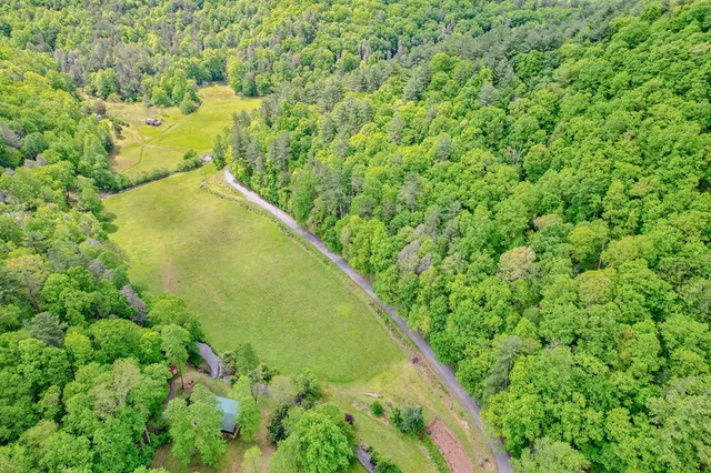 $799,900 | 16400 Big Creek Road, Cherry Log, GA 30522
