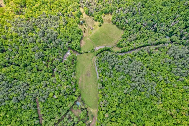 $799,900 | 16400 Big Creek Road, Cherry Log, GA 30522