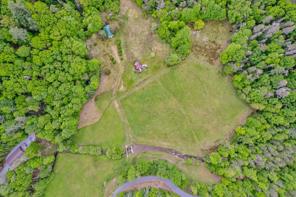 16400 Big Creek Road Cherry Log, GA 30522 - Photo 35 of 36