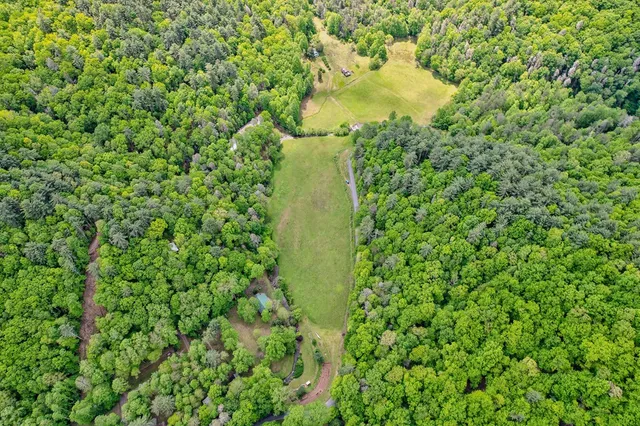 $799,900 | 16400 Big Creek Road, Cherry Log, GA 30522