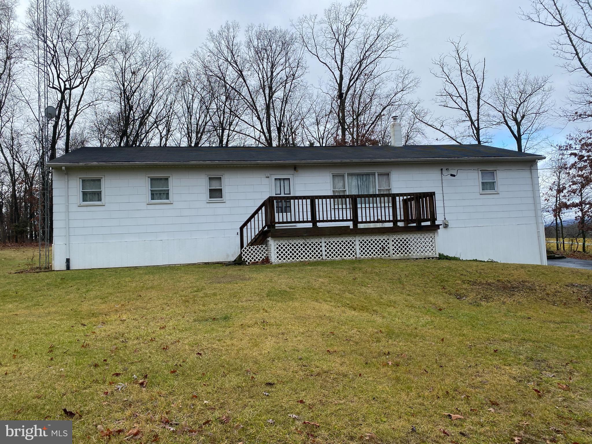 450 Middle Creek Road Fairfield, PA 17320 - Photo 1 of 16