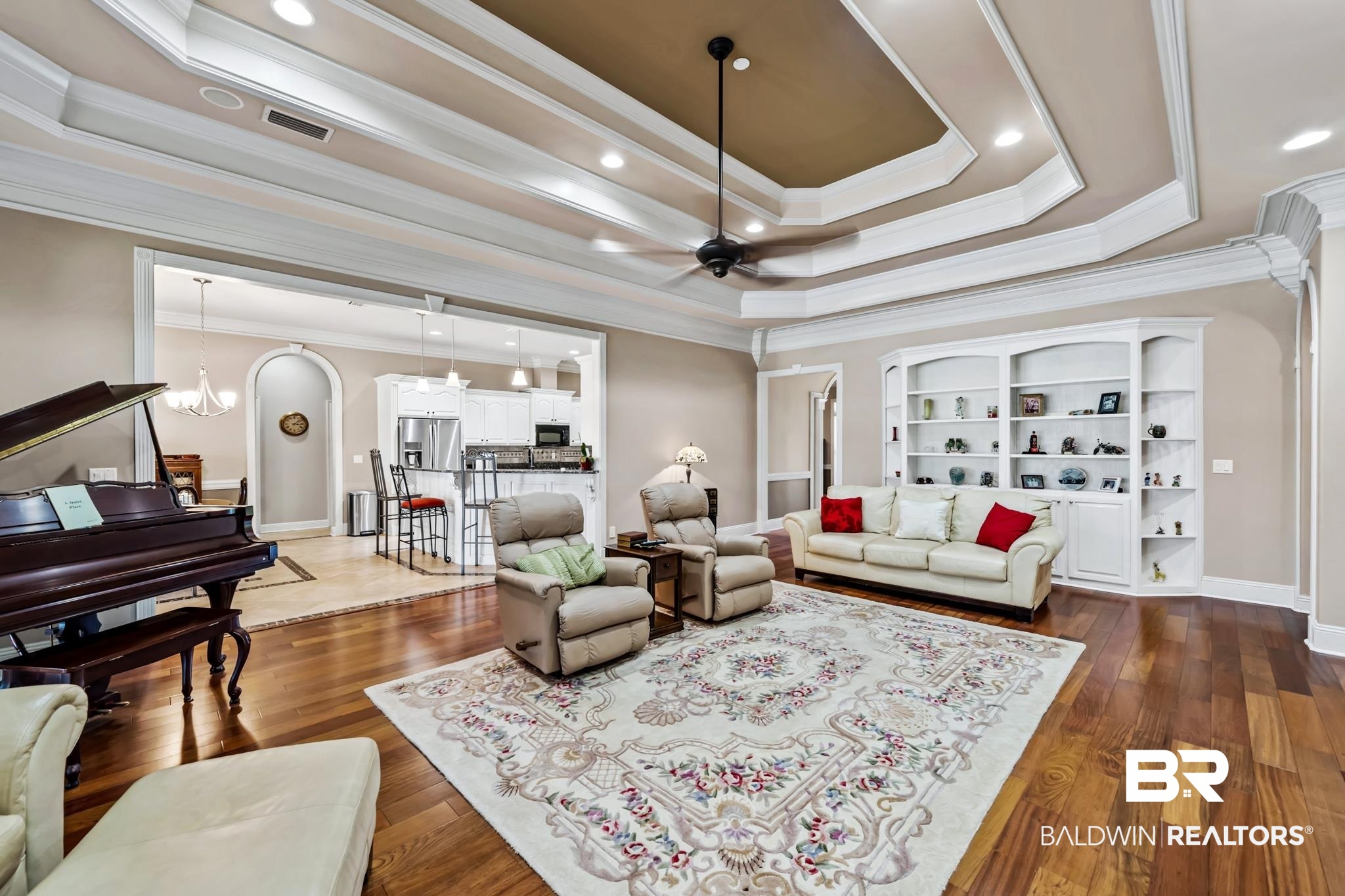 25148 Austin Road Daphne, AL 36526 - Photo 11 of 49