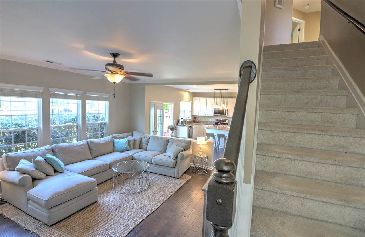 7421 Silver View Lane Raleigh, NC 27613 - Photo 22 of 29 Photo 23