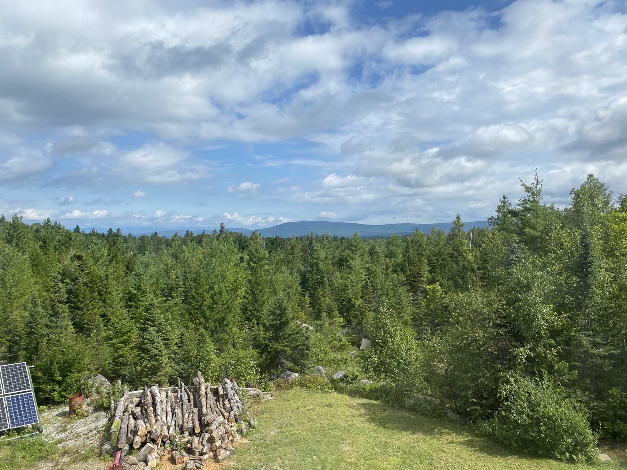 352 Slim Haggle Road West Forks, ME 04985 - Photo 2 of 26 F98AAFBB-AD6D-4490-BEA8-8C5E39ECF5AF