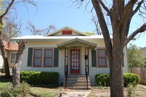 1903 David Street, Unit A Austin, TX 78705 - Photo 1 of 12