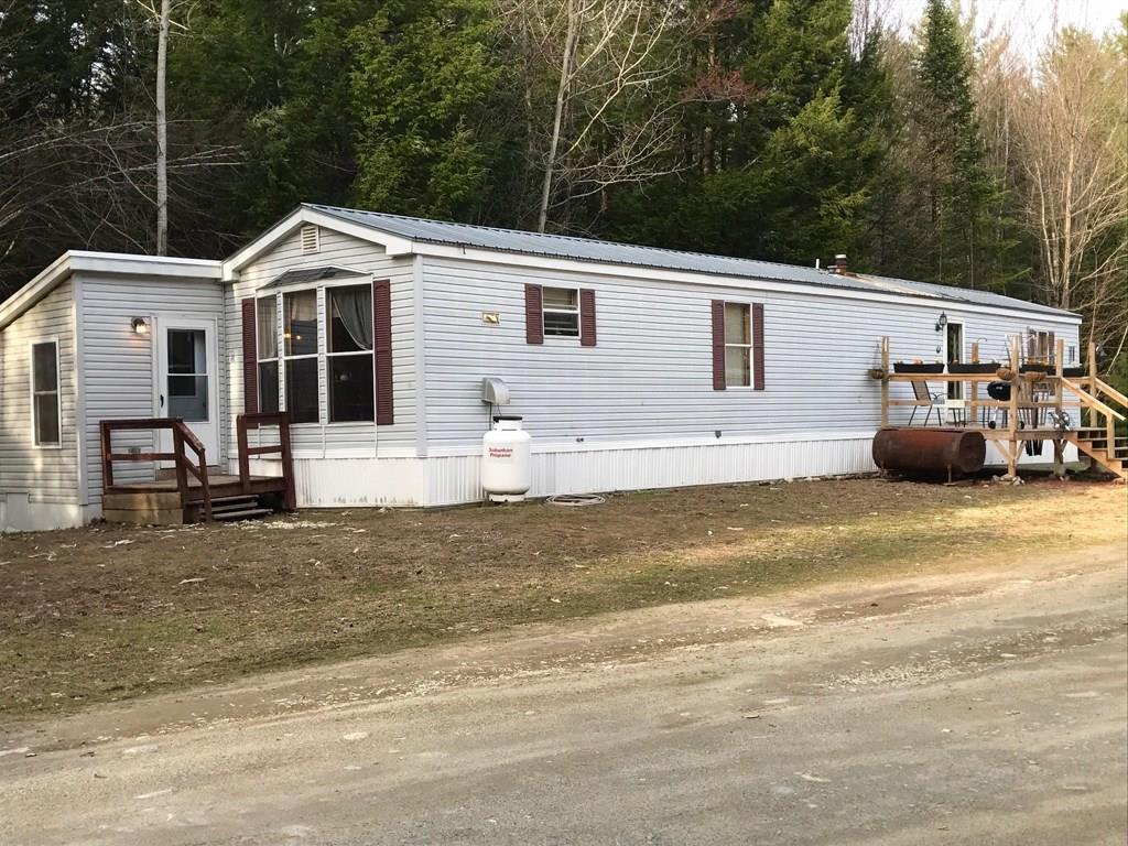118 Betterment Road Norridgewock, ME 04957 - Photo 2 of 17 Added Bedroom